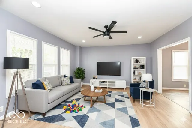 $225,900 | 1830 Orleans Street, Indianapolis, IN 46203