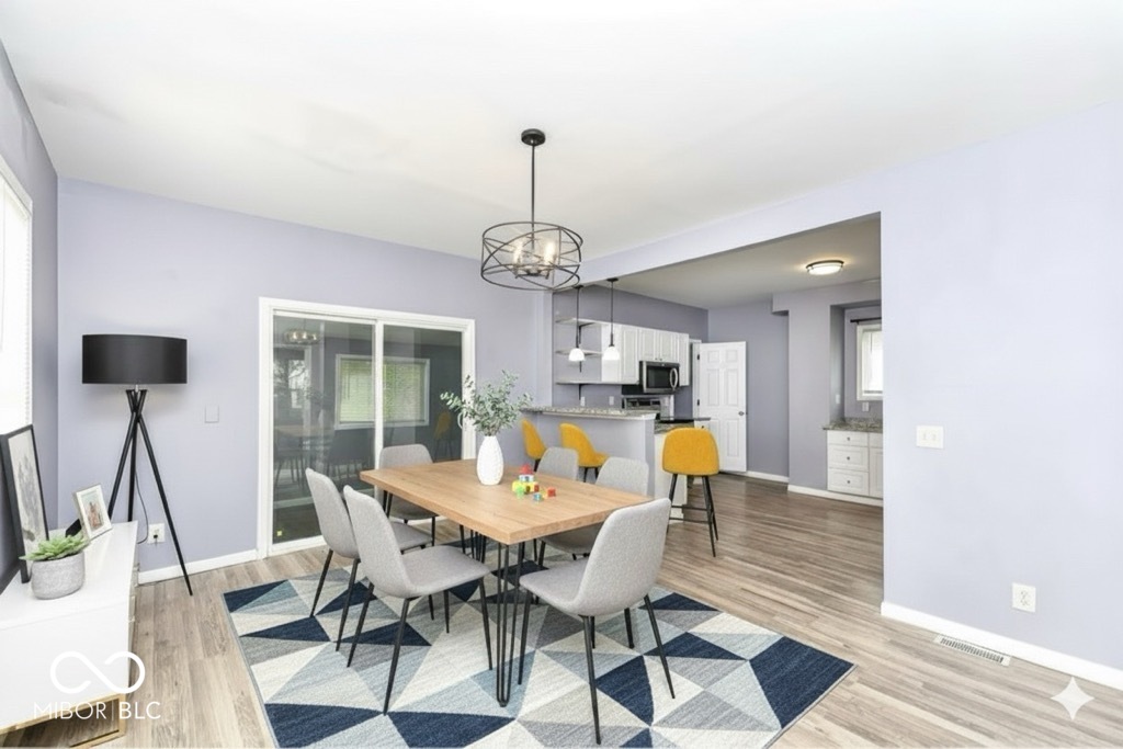 1830 Orleans Street Indianapolis, IN 46203 - Photo 14 of 28