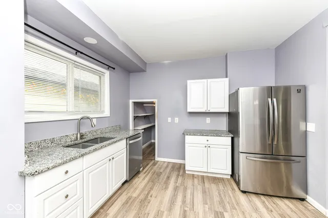 $225,900 | 1830 Orleans Street, Indianapolis, IN 46203