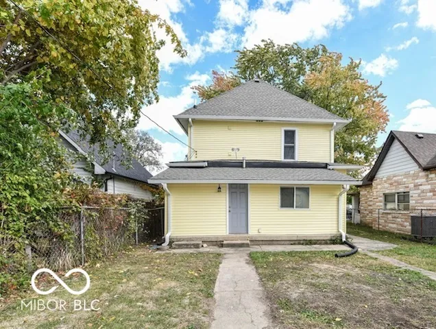 $225,900 | 1830 Orleans Street, Indianapolis, IN 46203