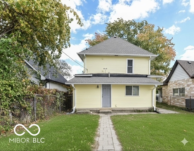 1830 Orleans Street Indianapolis, IN 46203 - Photo 5 of 28