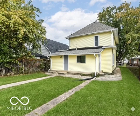 $225,900 | 1830 Orleans Street, Indianapolis, IN 46203