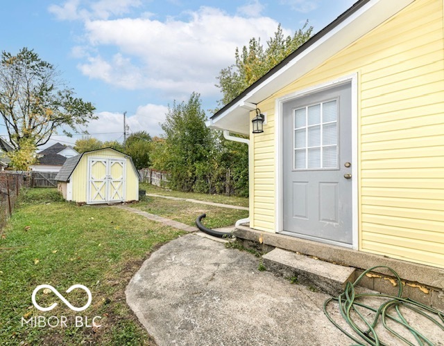 1830 Orleans Street Indianapolis, IN 46203 - Photo 7 of 28