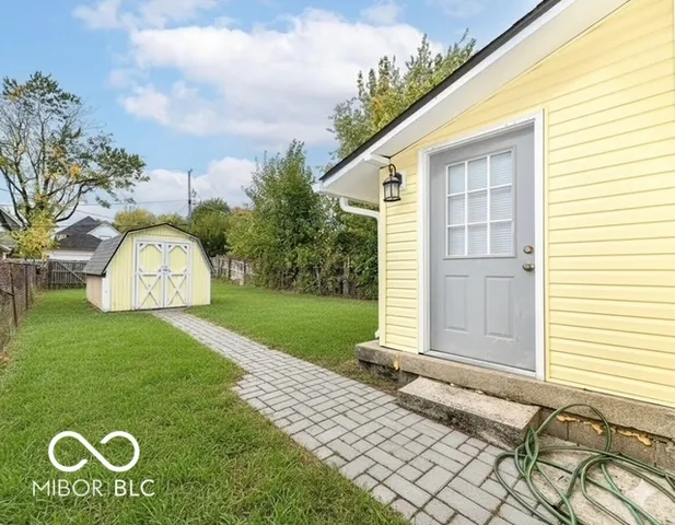 $225,900 | 1830 Orleans Street, Indianapolis, IN 46203