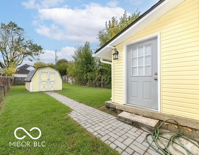 1830 Orleans Street Indianapolis, IN 46203 - Photo 8 of 28