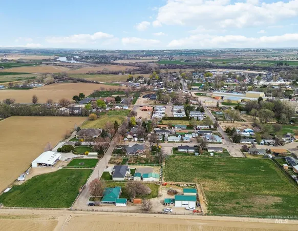 $1,950,000 | 615 West Idaho Avenue, Homedale, ID 83628