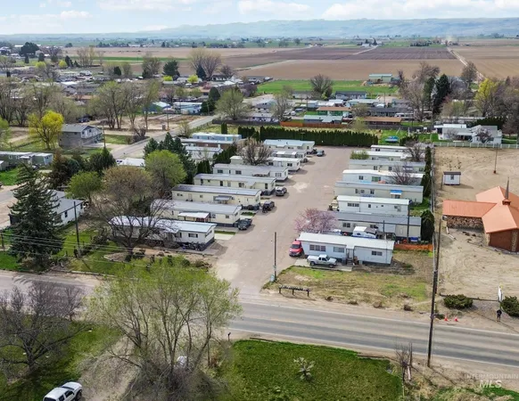 $1,950,000 | 615 West Idaho Avenue, Homedale, ID 83628