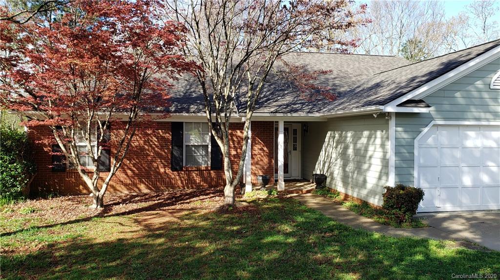 9712 Marshbrooke Road Matthews, NC 28105 - Photo 20 of 24 Gallery Image 20