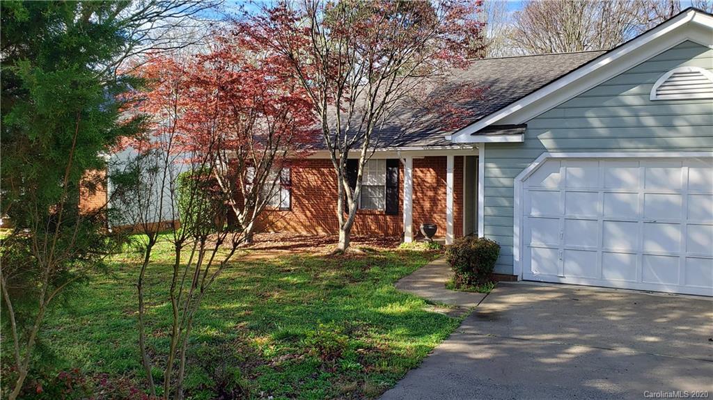 9712 Marshbrooke Road Matthews, NC 28105 - Photo 23 of 24 Gallery Image 23