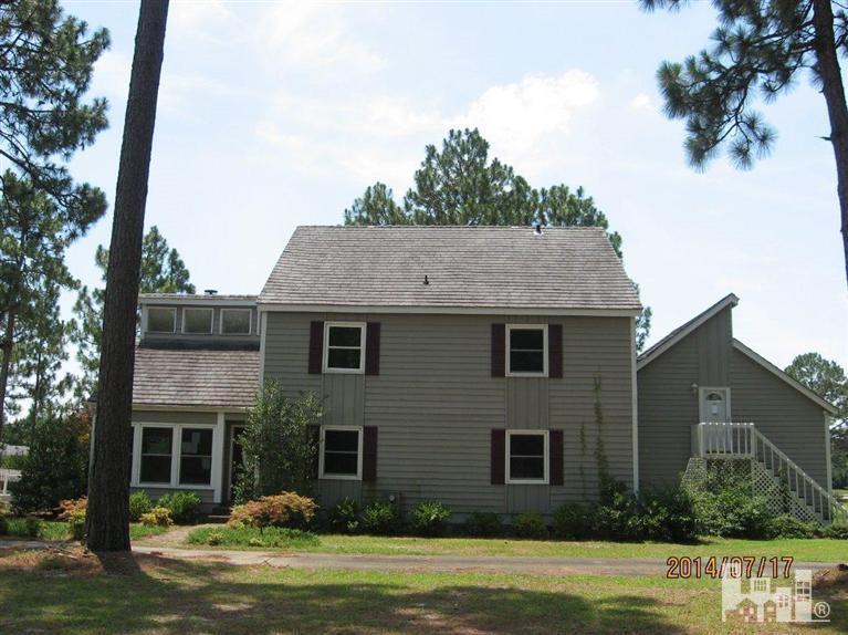48 Bay Ridge Road Harrells, NC 28444 - Photo 1 of 18 Primary Photo