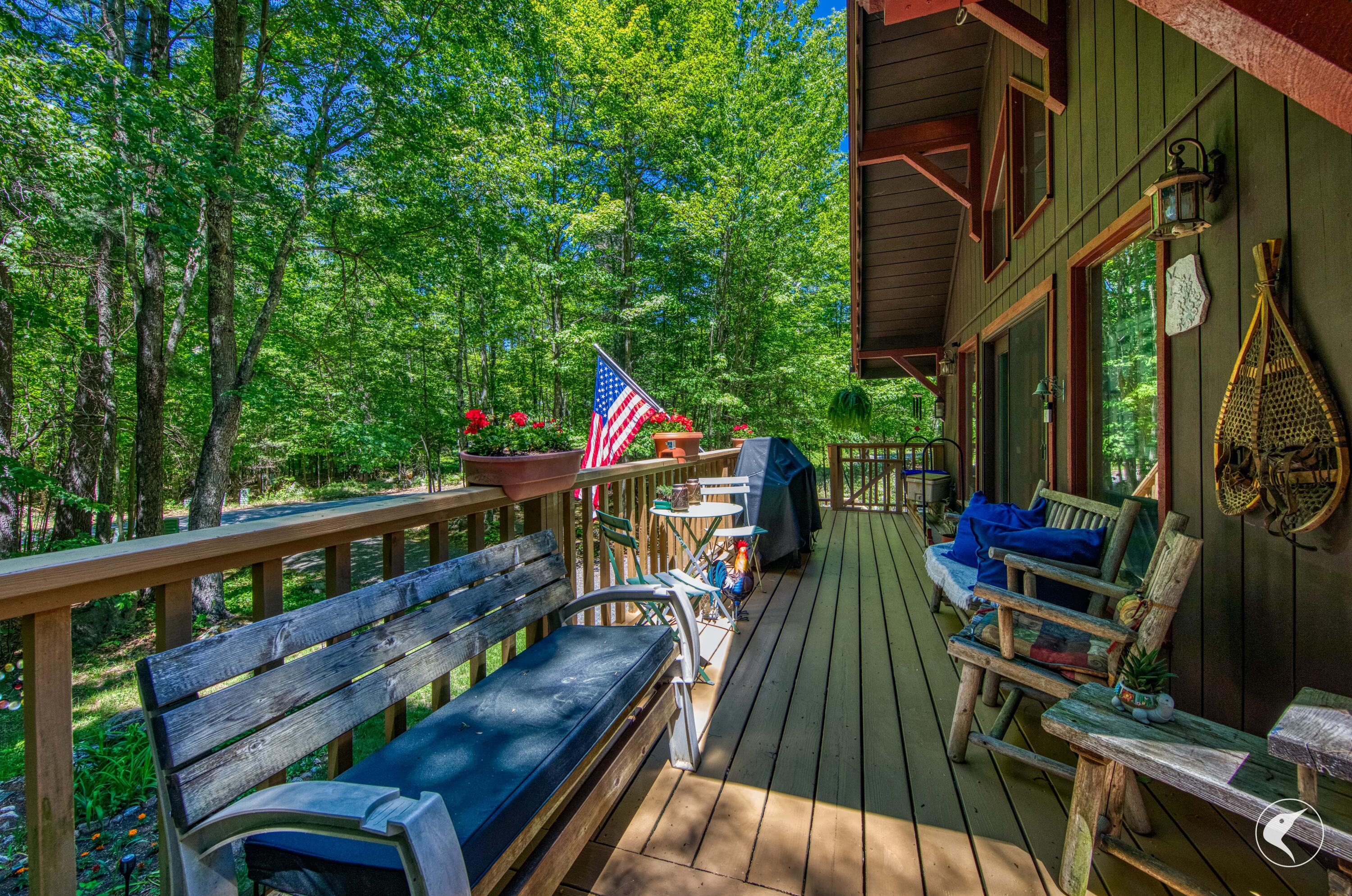 159 Indian Rock Road Wilmington, NY 12997 - Photo 10 of 42