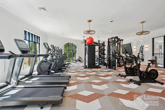 $2,900 | 19020 Potts Pk Lane, Unit B1M2, Davidson, NC 28036