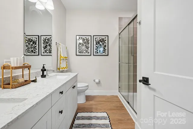 $2,900 | 19020 Potts Pk Lane, Unit B1M2, Davidson, NC 28036