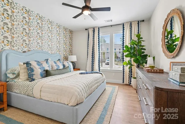 $2,900 | 19020 Potts Pk Lane, Unit B1M2, Davidson, NC 28036