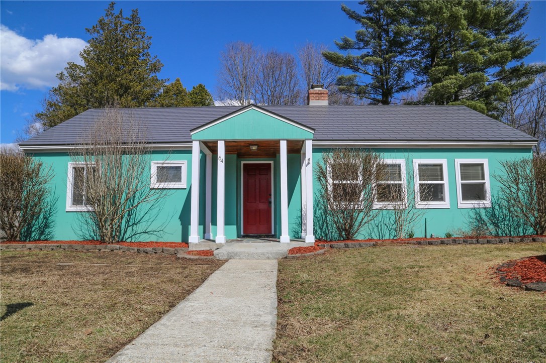 64 Maple Leaf Road Burrillville, RI 02826 - Photo 1 of 40
