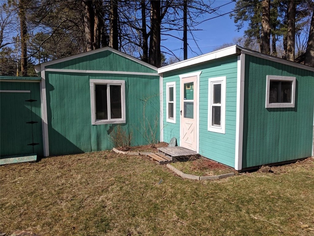 64 Maple Leaf Road Burrillville, RI 02826 - Photo 38 of 40