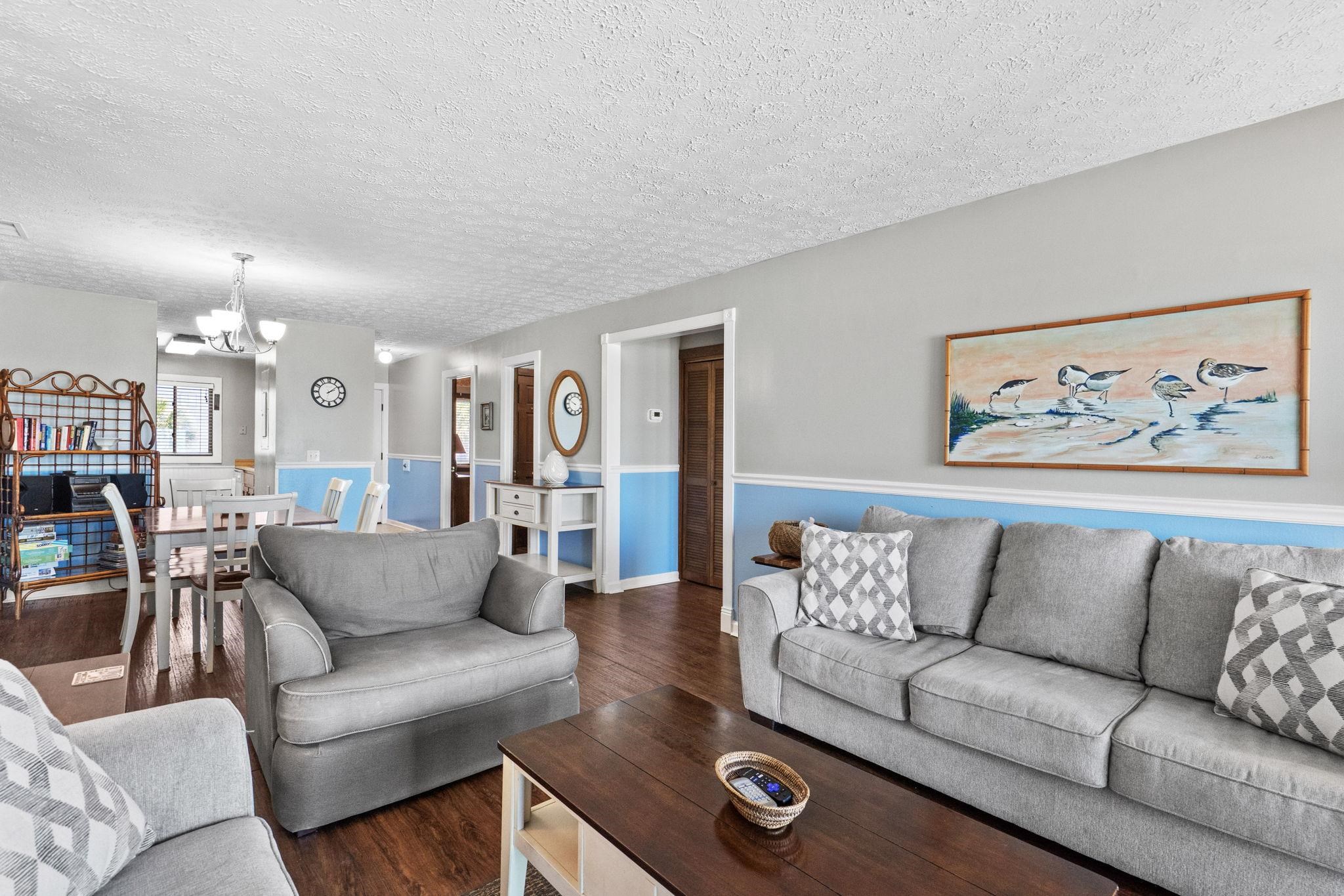 618 North Waccamaw Drive, Unit A2 Murrells Inlet, SC 29576 - Photo 12 of 61