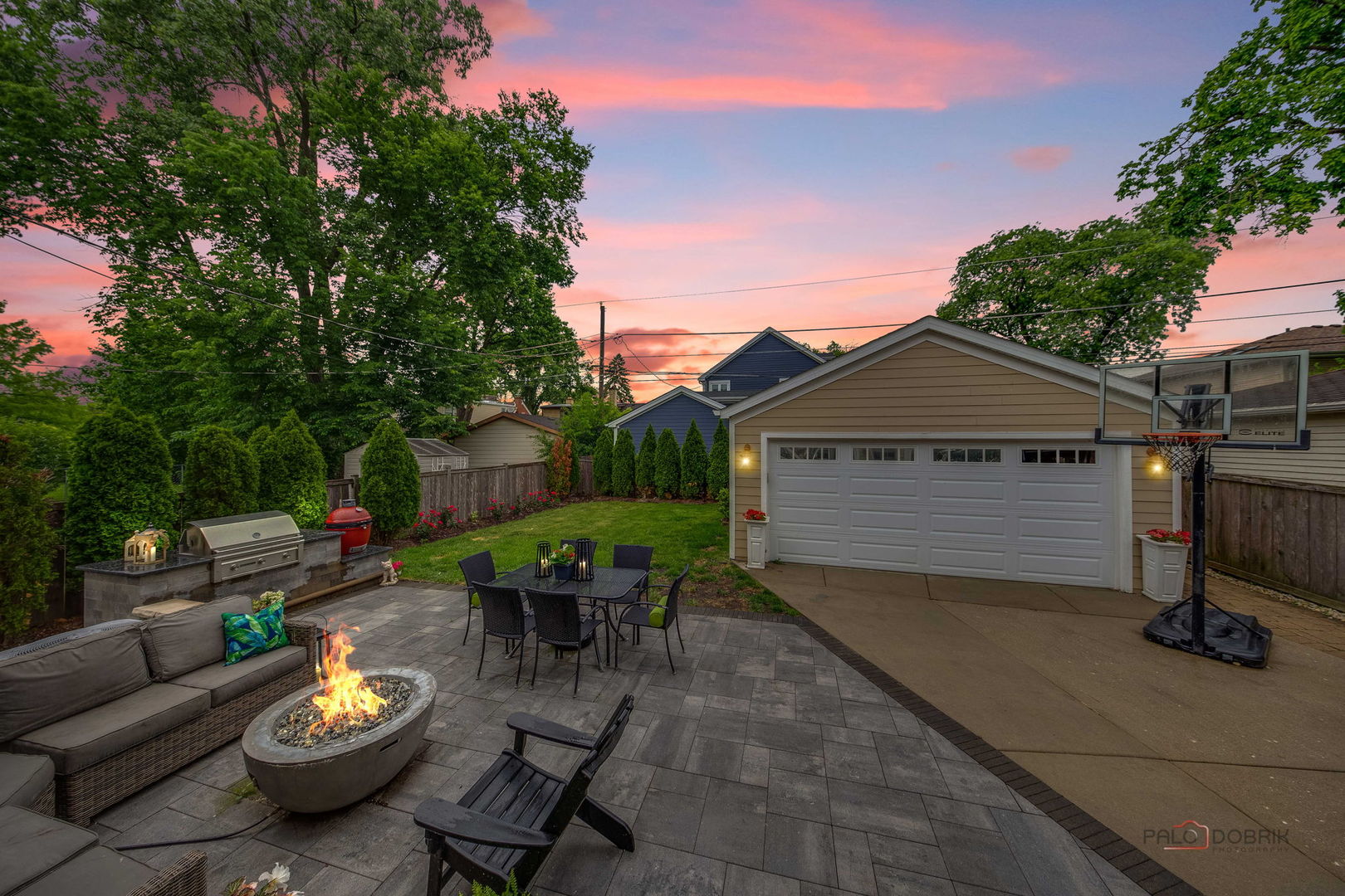 1341 Brophy Avenue Park Ridge, IL 60068 - Photo 5 of 40