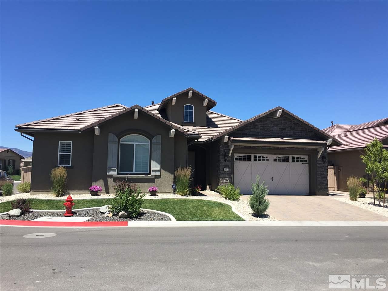 10045 Gold Cup Lane Reno, NV 89521 - Photo 1 of 1 Photo 1