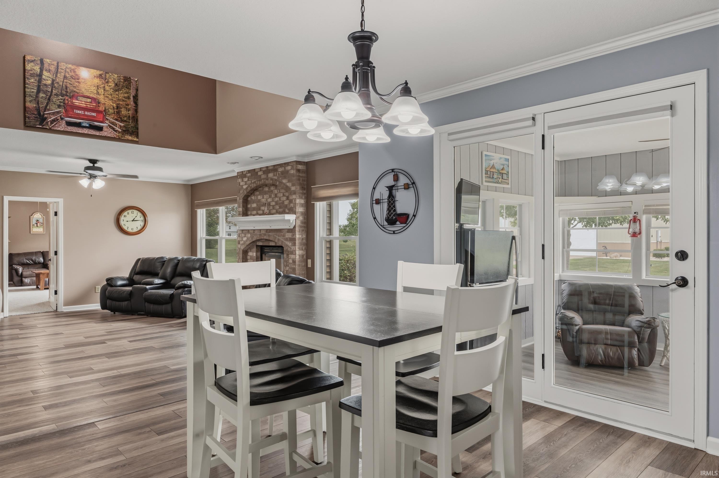 11517 Dennis Road Roanoke, IN 46783 - Photo 12 of 45 Gallery Image 12