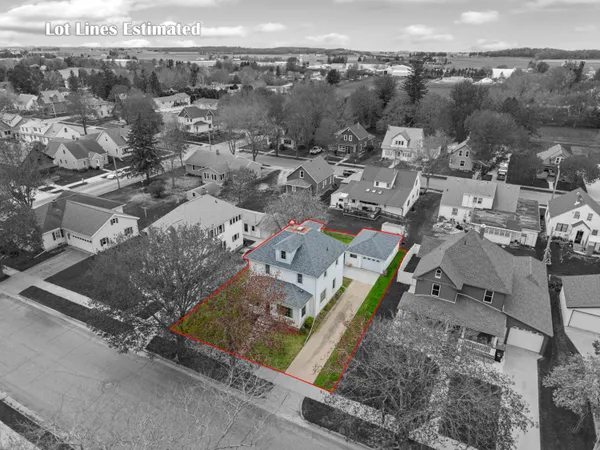 $239,900 | 516 South Pine Street, Caledonia, MN 55921
