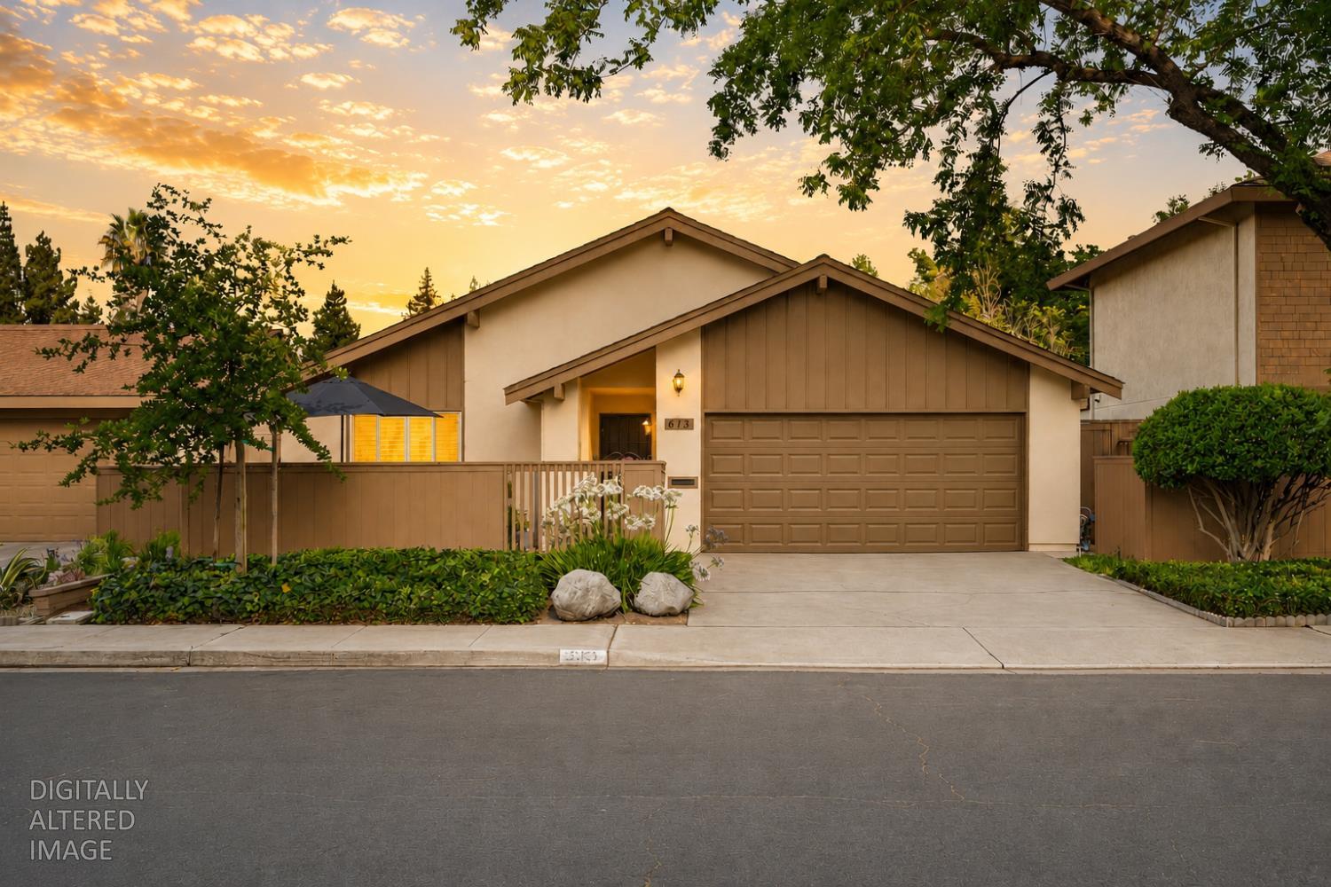 613 Edgebrook Court Modesto, CA 95354 - Photo 2 of 30