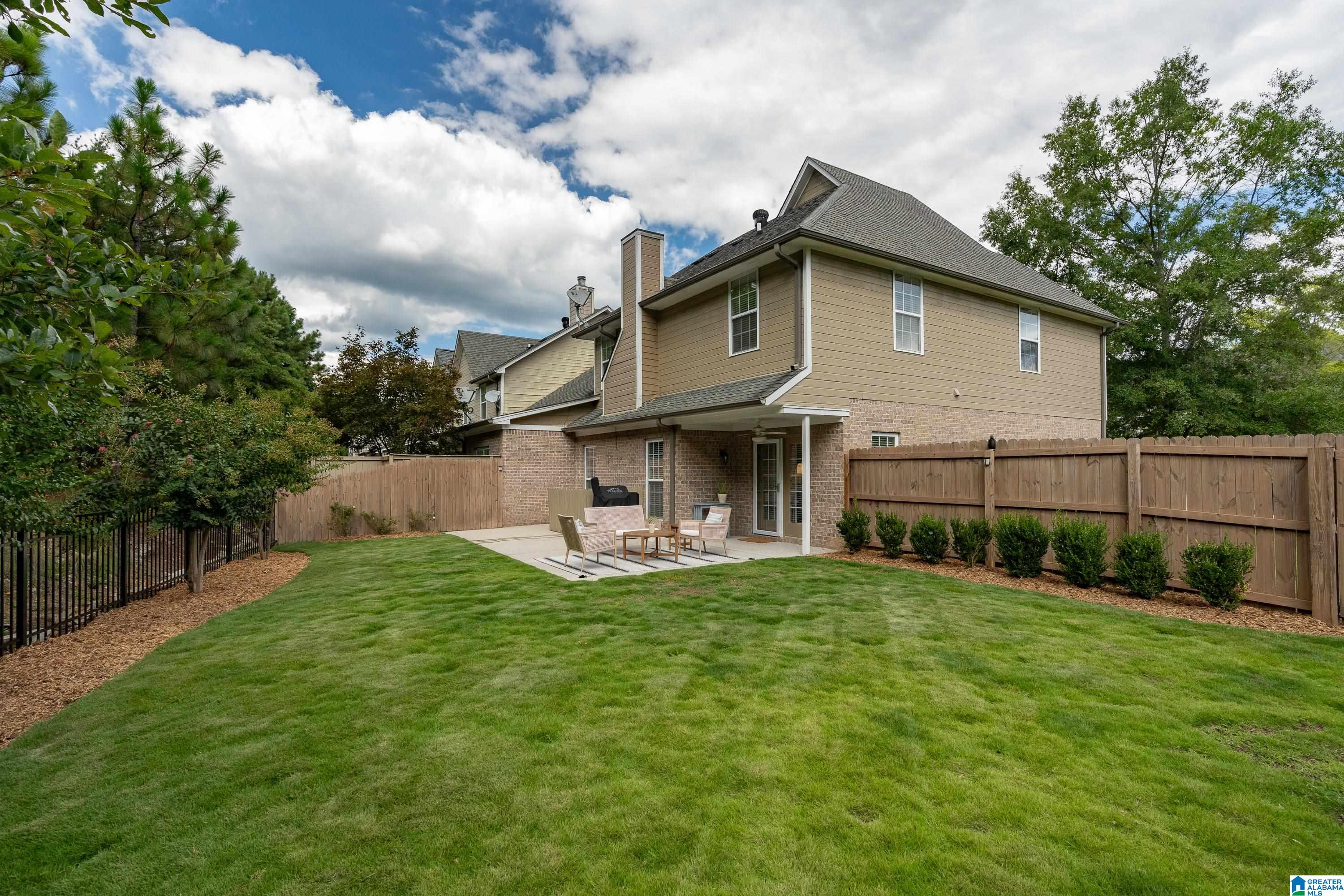 824 Reach Crest Birmingham, AL 35242 - Photo 31 of 38