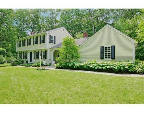 154 Morse Road Sudbury, MA 01776 - Photo 1 of 27 Gallery Image 1
