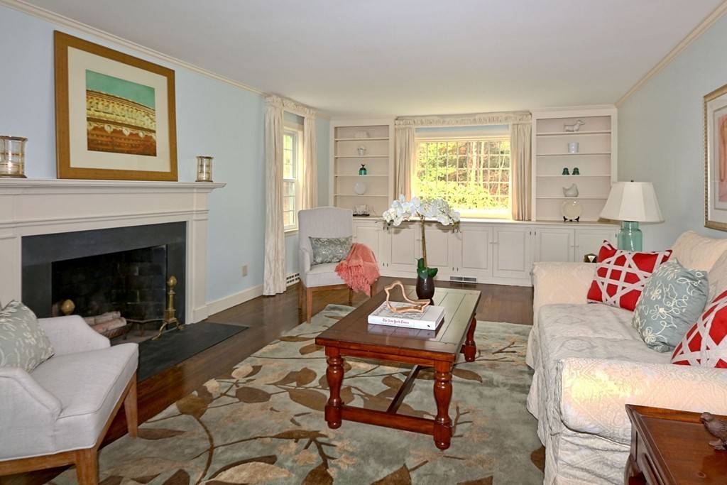 154 Morse Road Sudbury, MA 01776 - Photo 3 of 27 Gallery Image 3