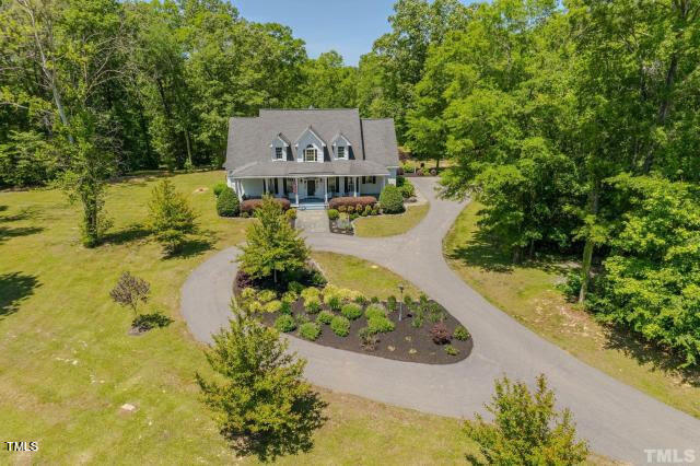 333 Pea Ridge Road New Hill, NC 27562 - Photo 1 of 55 Main Picture
