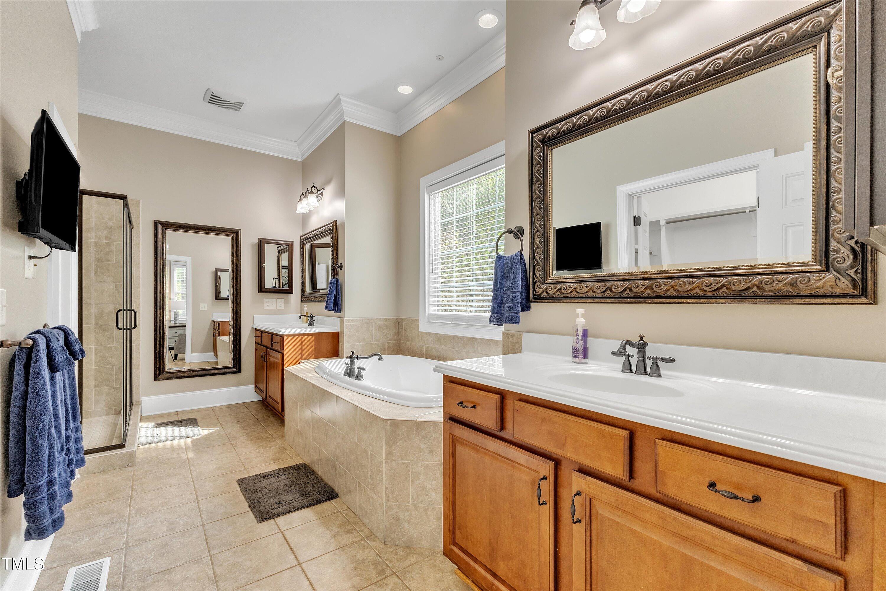 333 Pea Ridge Road New Hill, NC 27562 - Photo 11 of 55 23-333 Pea Ridge Rd-15