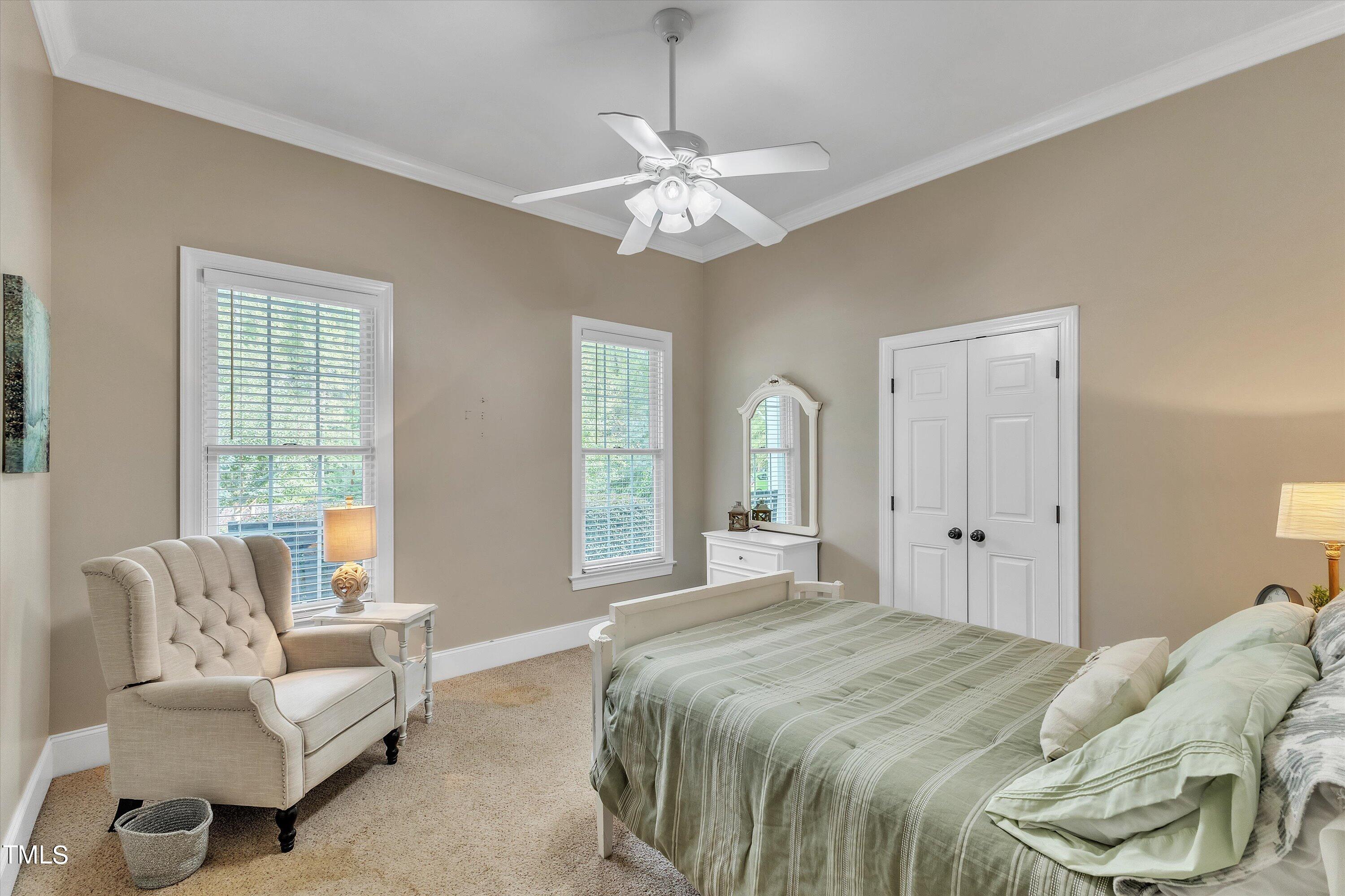 333 Pea Ridge Road New Hill, NC 27562 - Photo 13 of 55 27-333 Pea Ridge Rd-19
