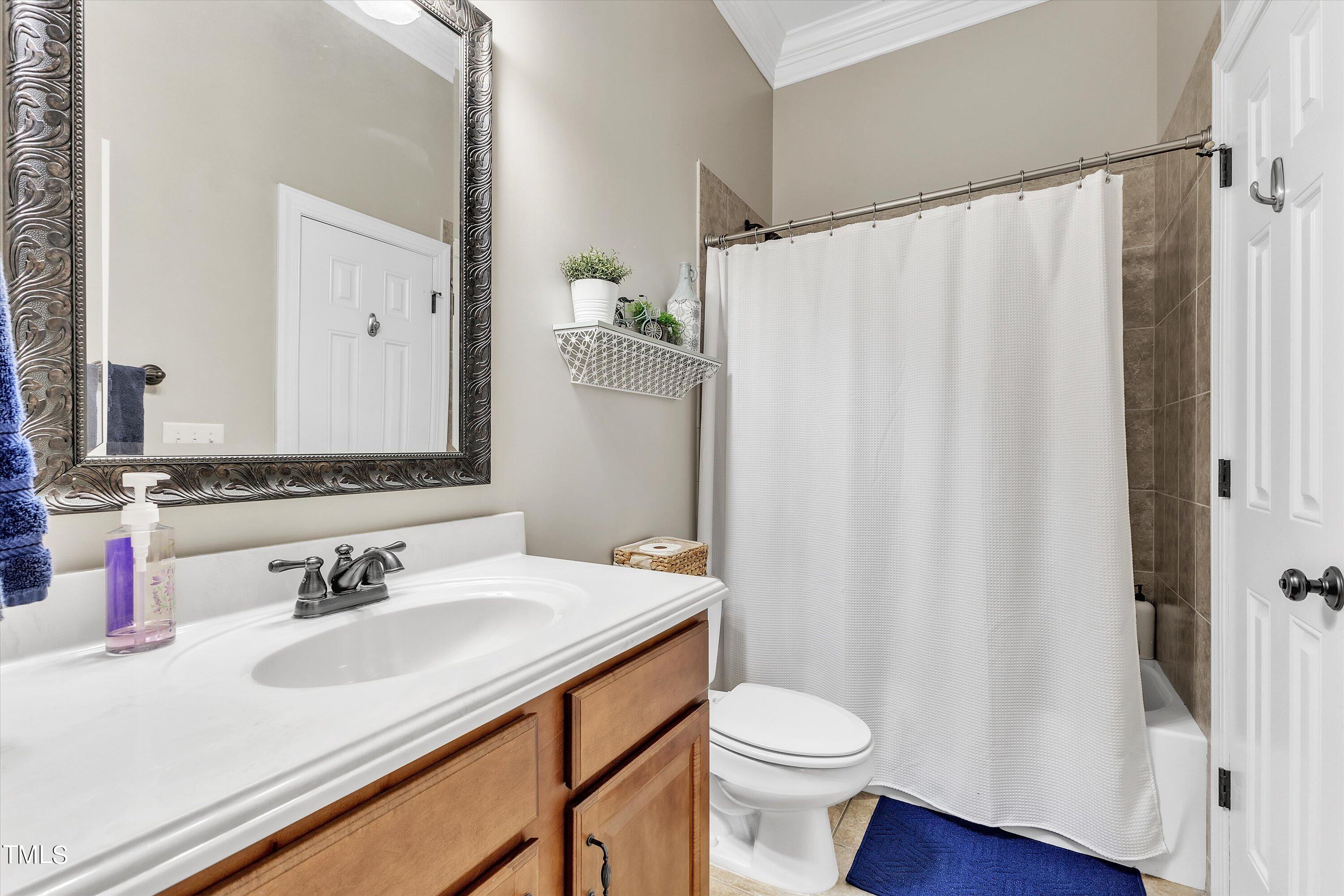 333 Pea Ridge Road New Hill, NC 27562 - Photo 15 of 55 18-333 Pea Ridge Rd-10