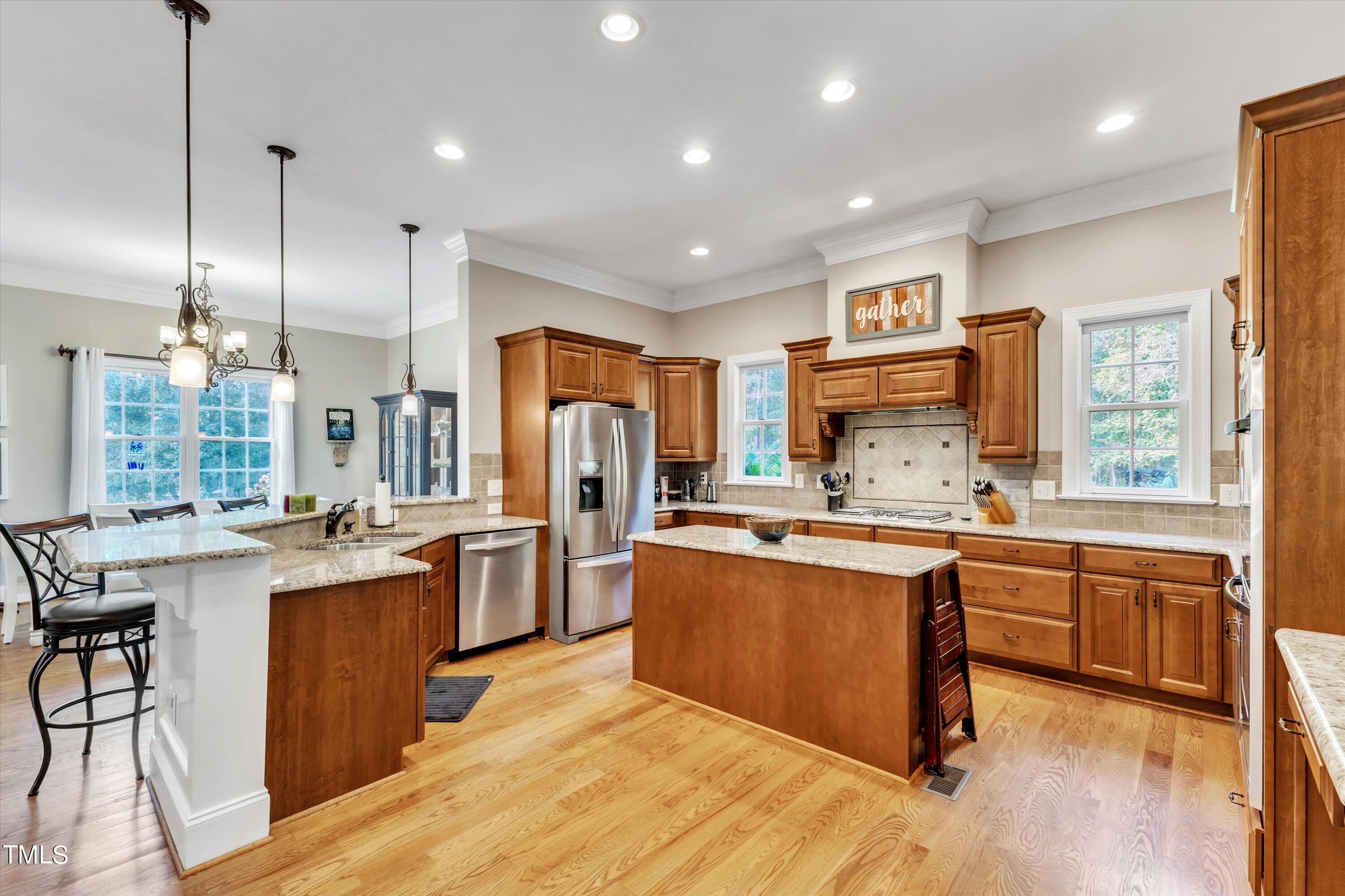 333 Pea Ridge Road New Hill, NC 27562 - Photo 17 of 55 30-333 Pea Ridge Rd-22