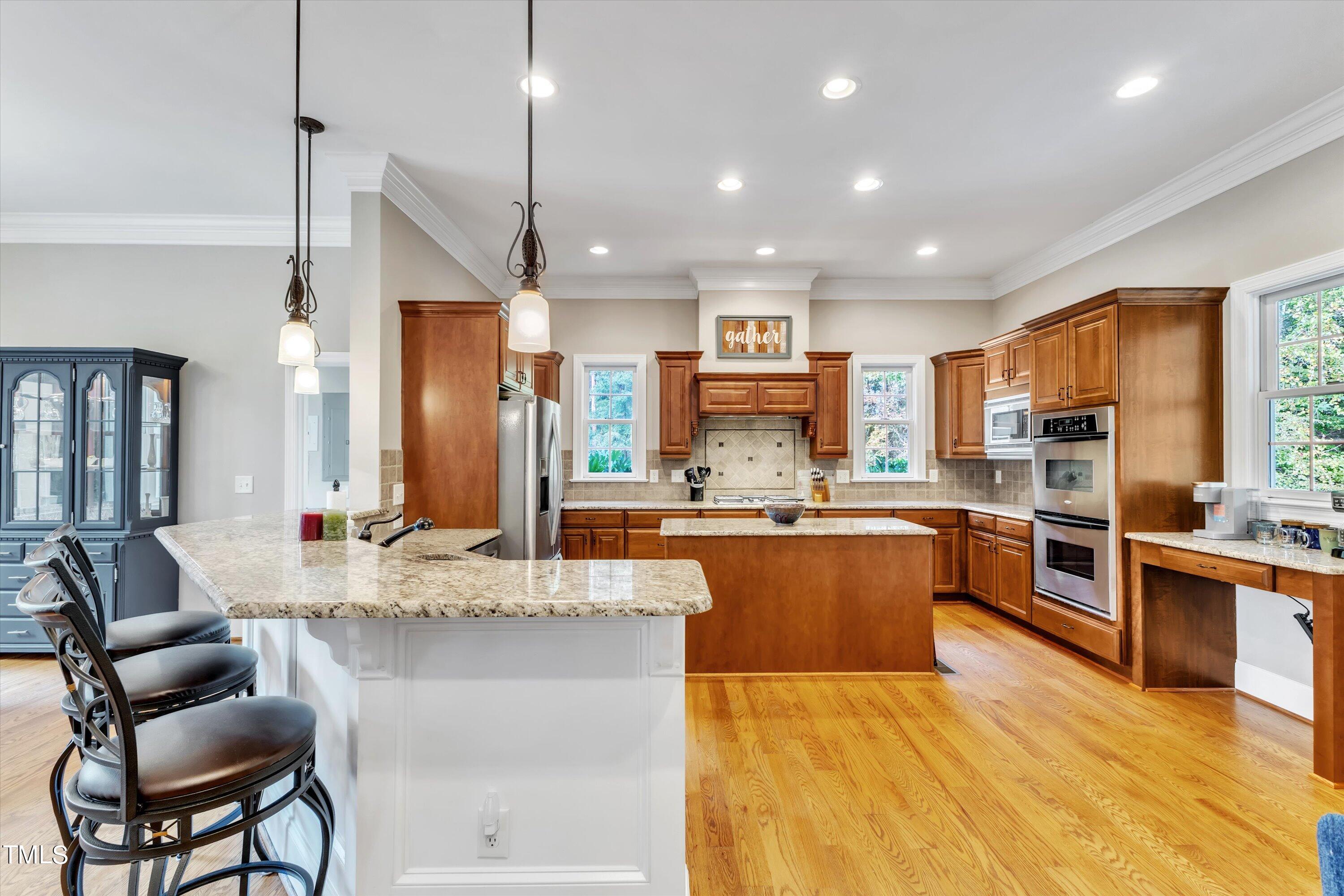 333 Pea Ridge Road New Hill, NC 27562 - Photo 18 of 55 31-333 Pea Ridge Rd-23