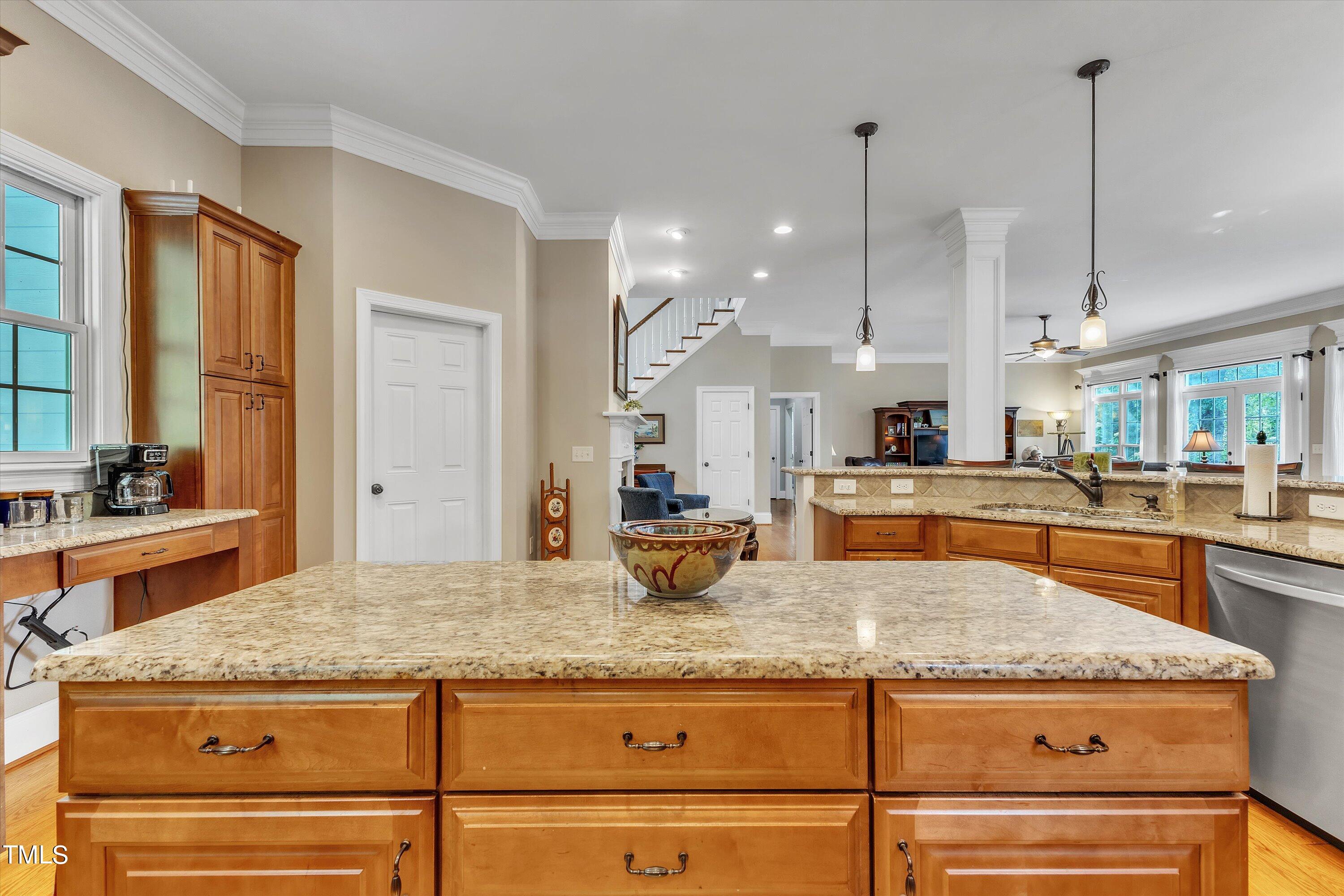333 Pea Ridge Road New Hill, NC 27562 - Photo 20 of 55 35-333 Pea Ridge Rd-27