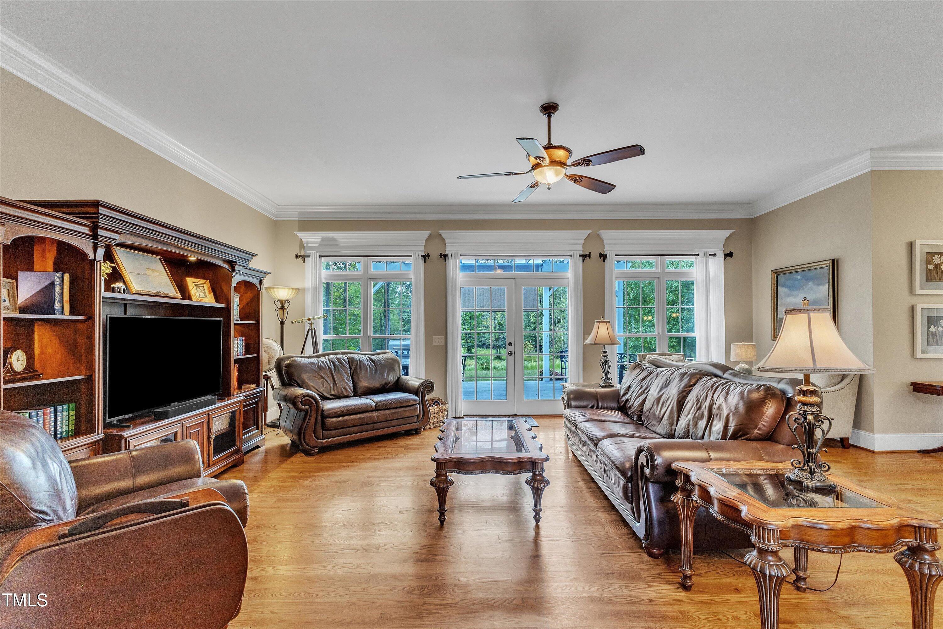 333 Pea Ridge Road New Hill, NC 27562 - Photo 23 of 55 43-333 Pea Ridge Rd-35