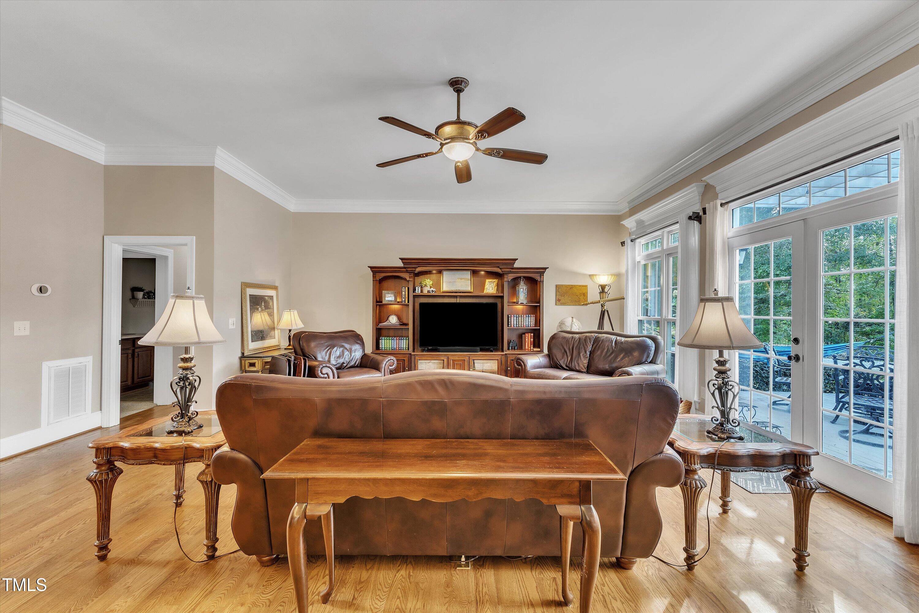 333 Pea Ridge Road New Hill, NC 27562 - Photo 24 of 55 44-333 Pea Ridge Rd-36