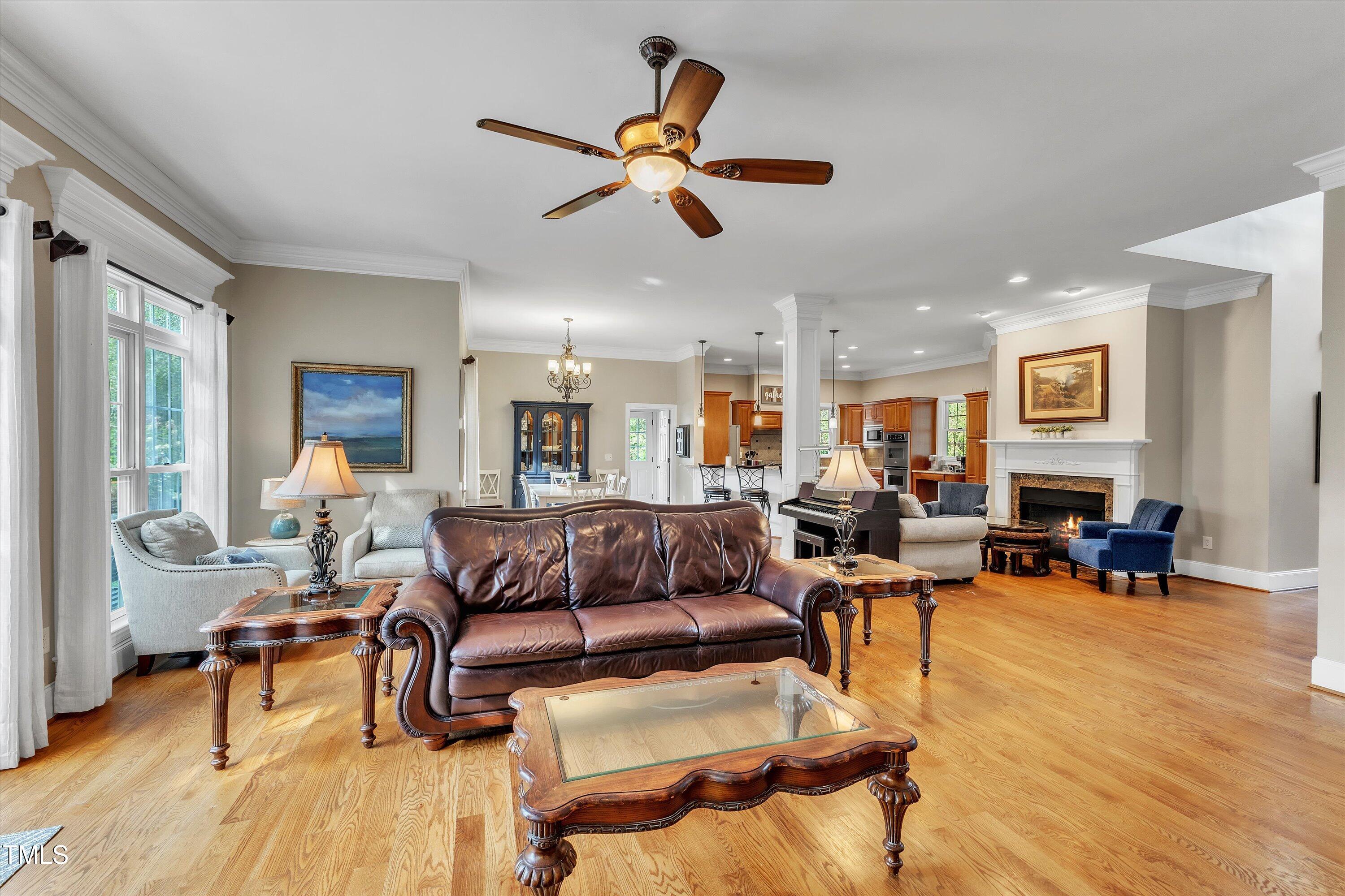 333 Pea Ridge Road New Hill, NC 27562 - Photo 25 of 55 46-333 Pea Ridge Rd-38
