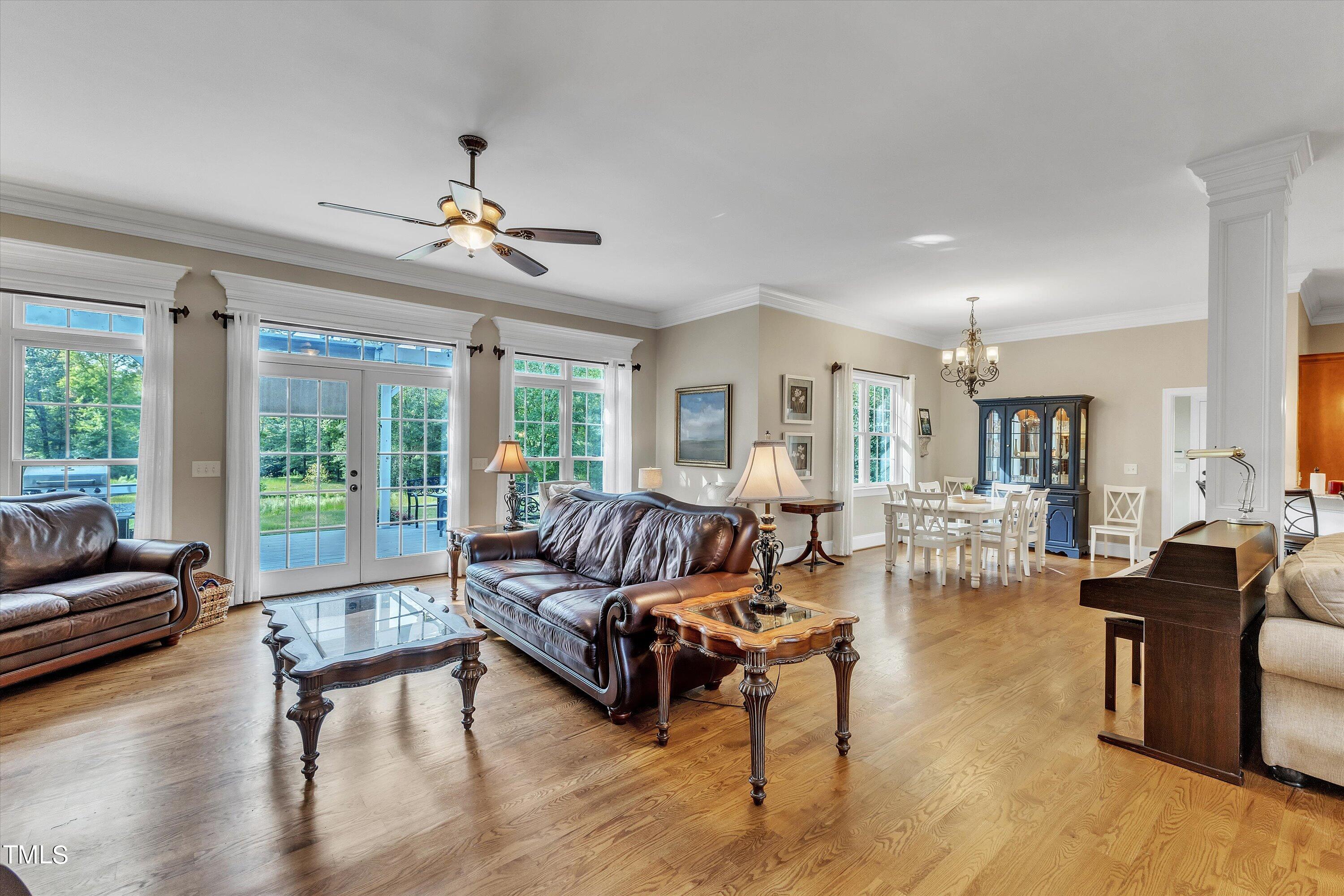 333 Pea Ridge Road New Hill, NC 27562 - Photo 26 of 55 47-333 Pea Ridge Rd-39