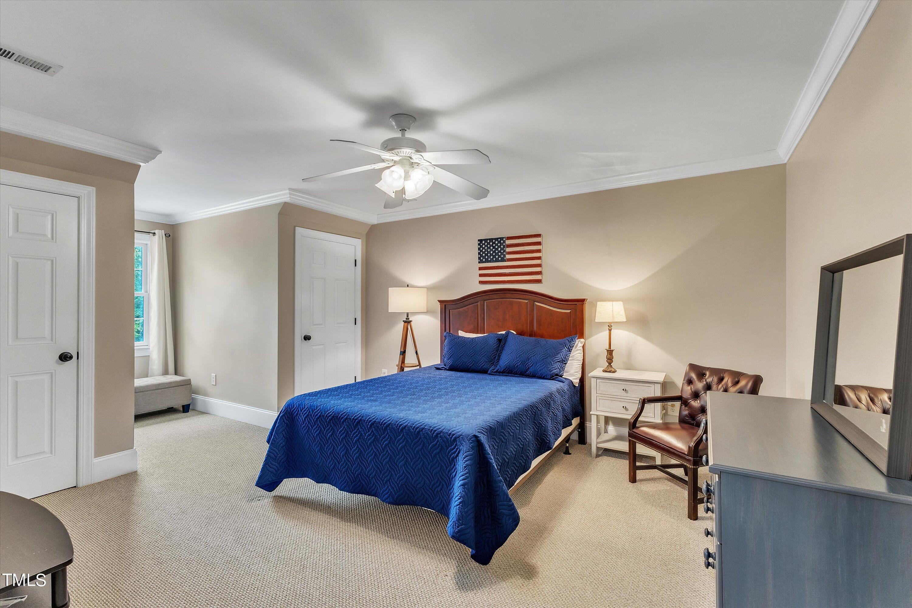 333 Pea Ridge Road New Hill, NC 27562 - Photo 29 of 55 53-333 Pea Ridge Rd-45