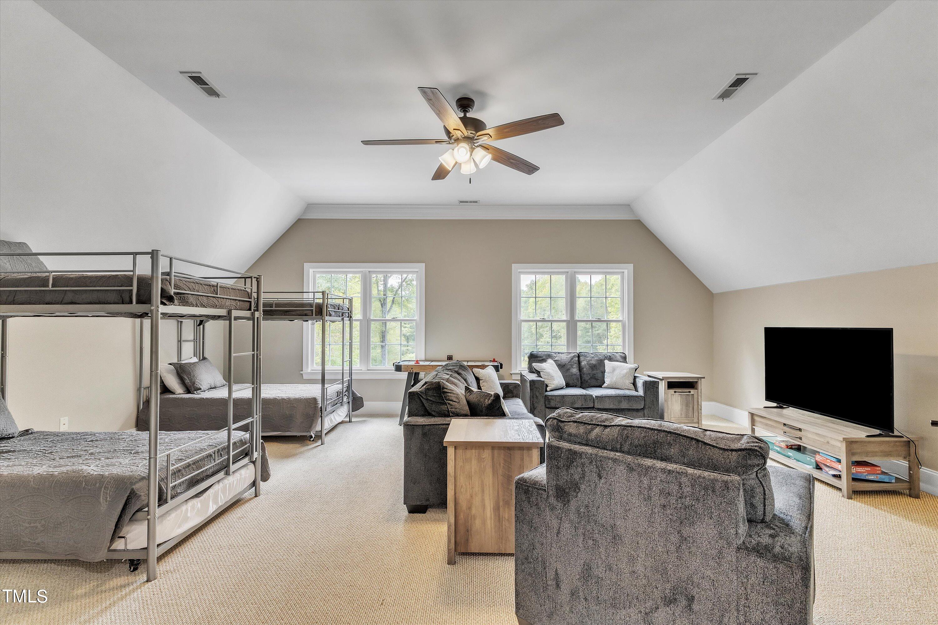 333 Pea Ridge Road New Hill, NC 27562 - Photo 30 of 55 56-333 Pea Ridge Rd-48