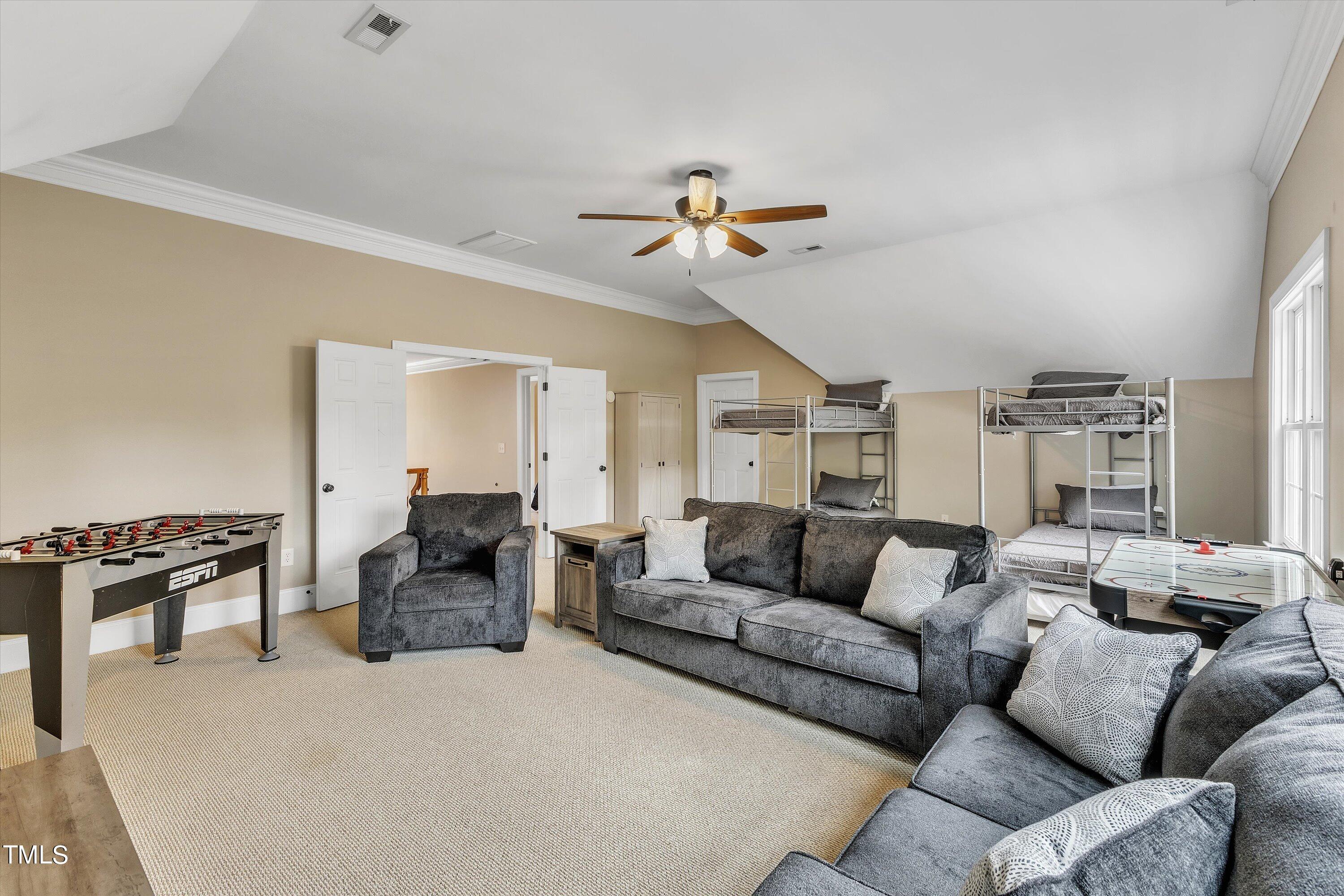 333 Pea Ridge Road New Hill, NC 27562 - Photo 31 of 55 57-333 Pea Ridge Rd-49