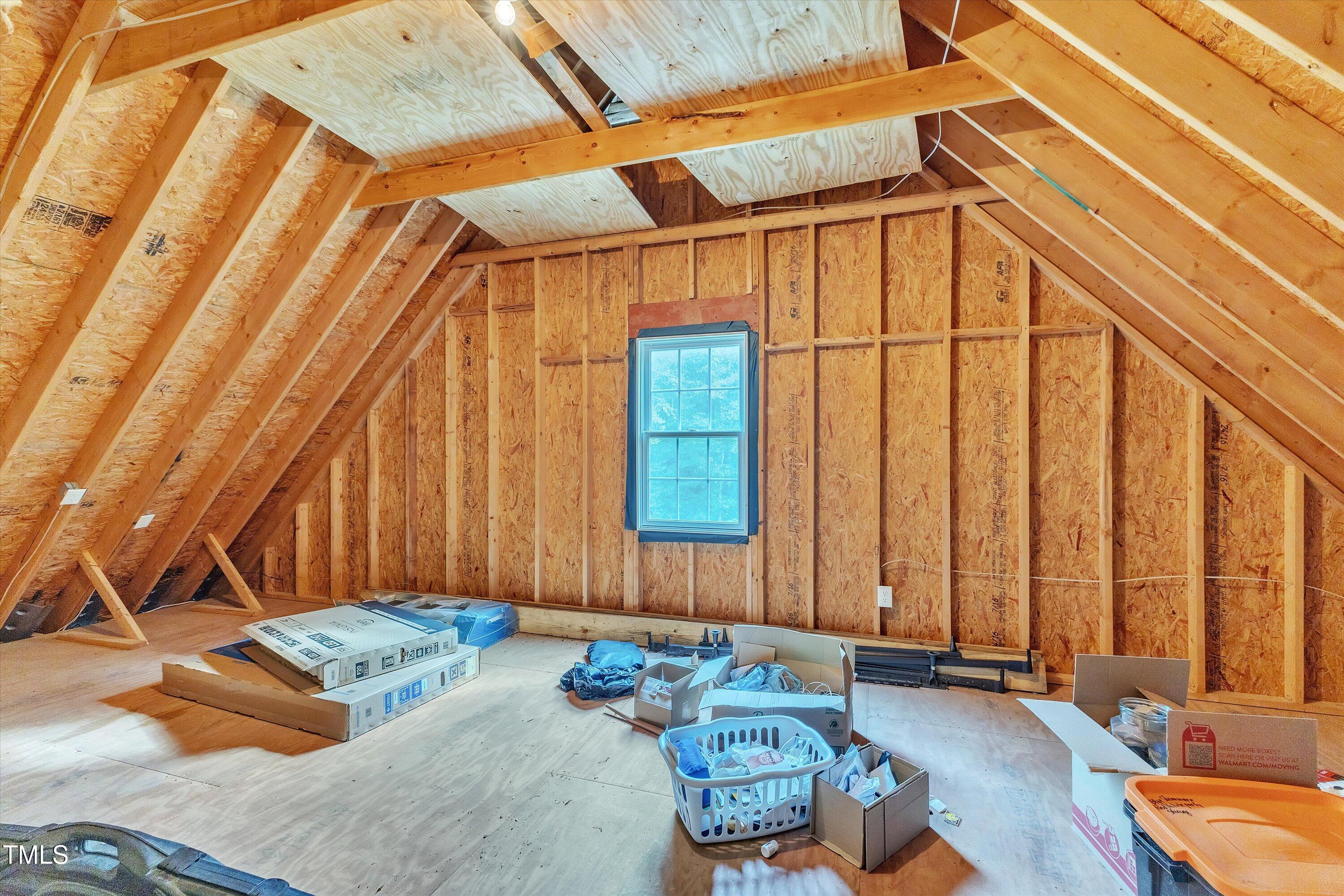 333 Pea Ridge Road New Hill, NC 27562 - Photo 32 of 55 58-333 Pea Ridge Rd-50