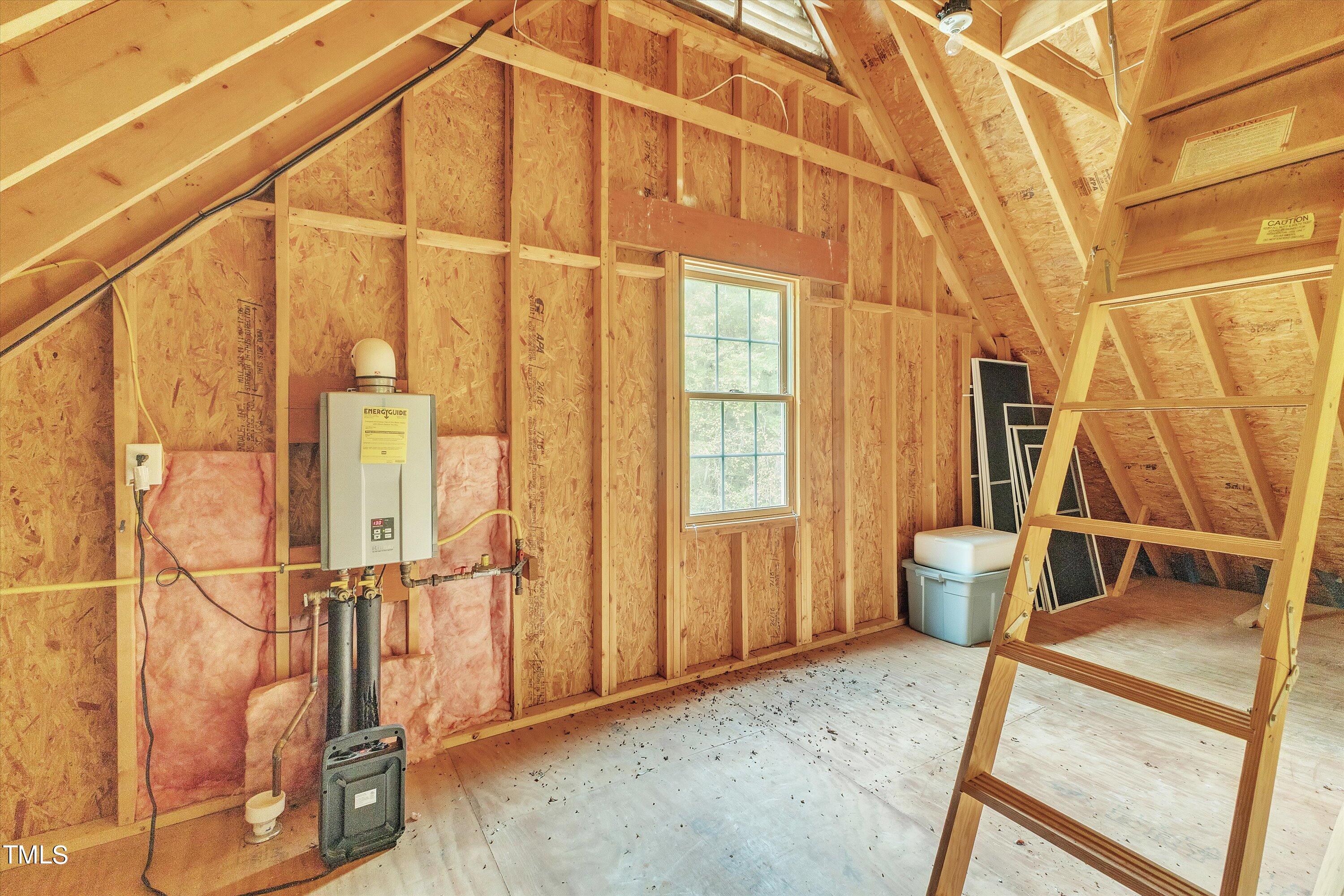 333 Pea Ridge Road New Hill, NC 27562 - Photo 33 of 55 59-333 Pea Ridge Rd-51