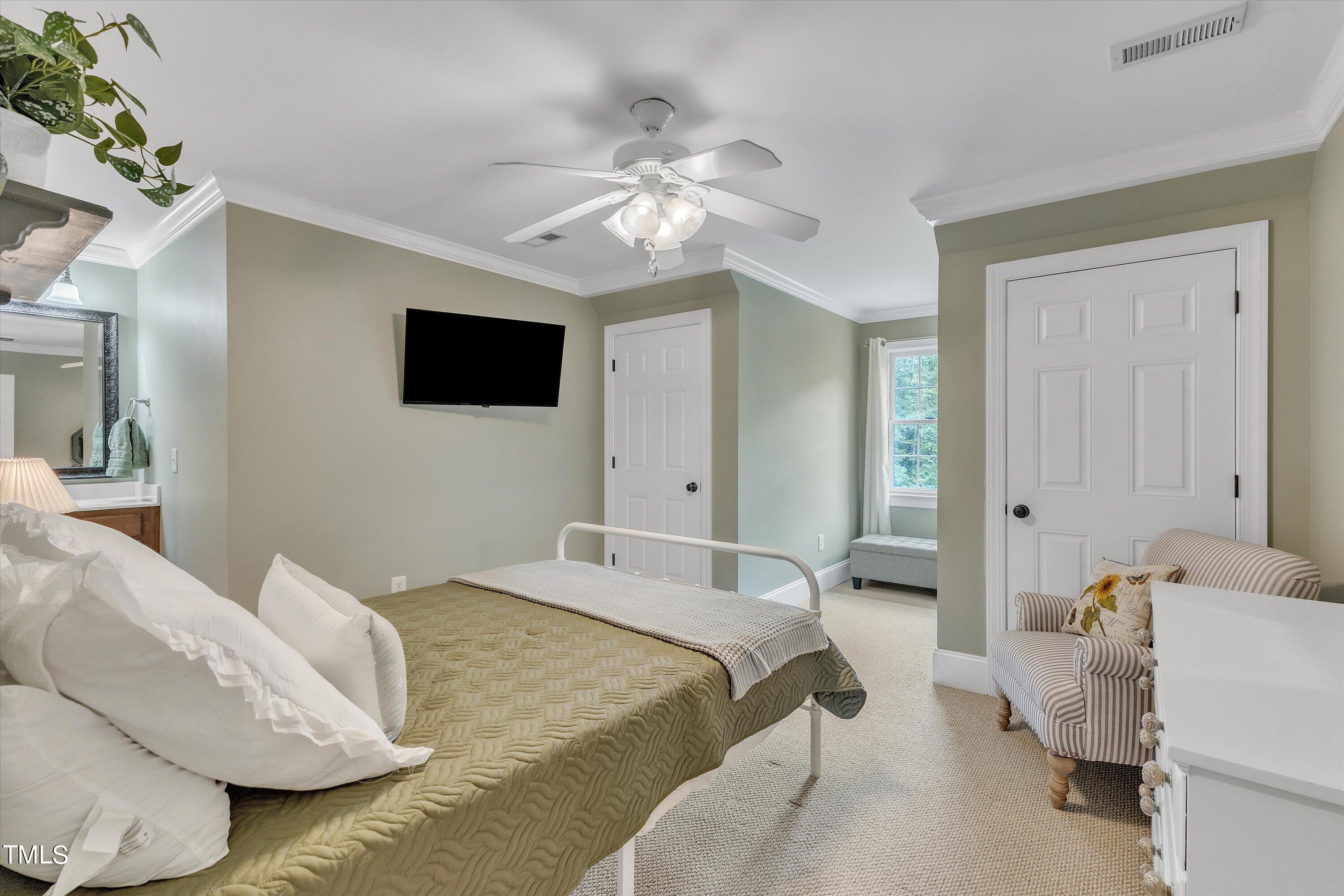 333 Pea Ridge Road New Hill, NC 27562 - Photo 34 of 55 60-333 Pea Ridge Rd-52