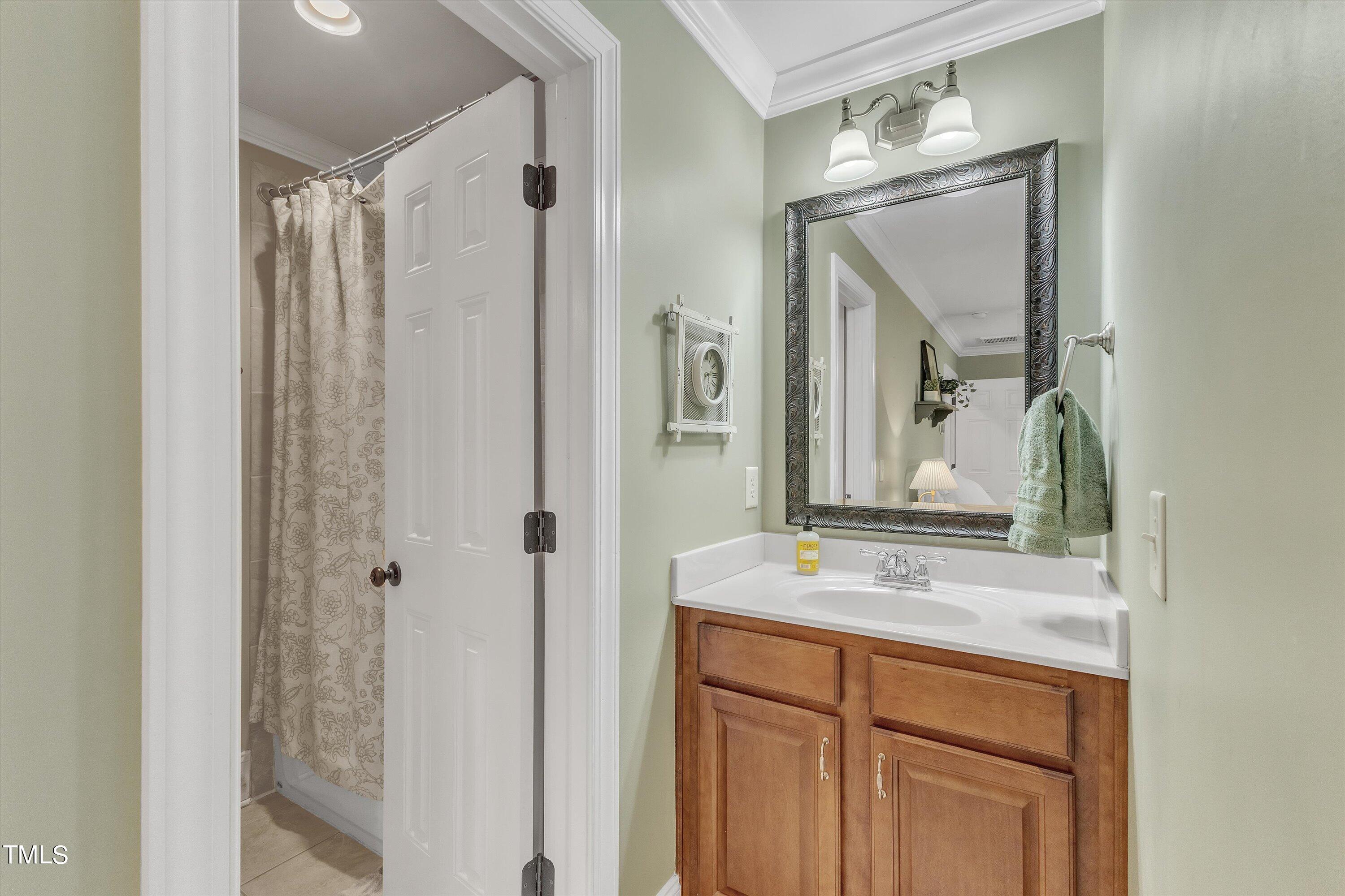 333 Pea Ridge Road New Hill, NC 27562 - Photo 35 of 55 62-333 Pea Ridge Rd-54