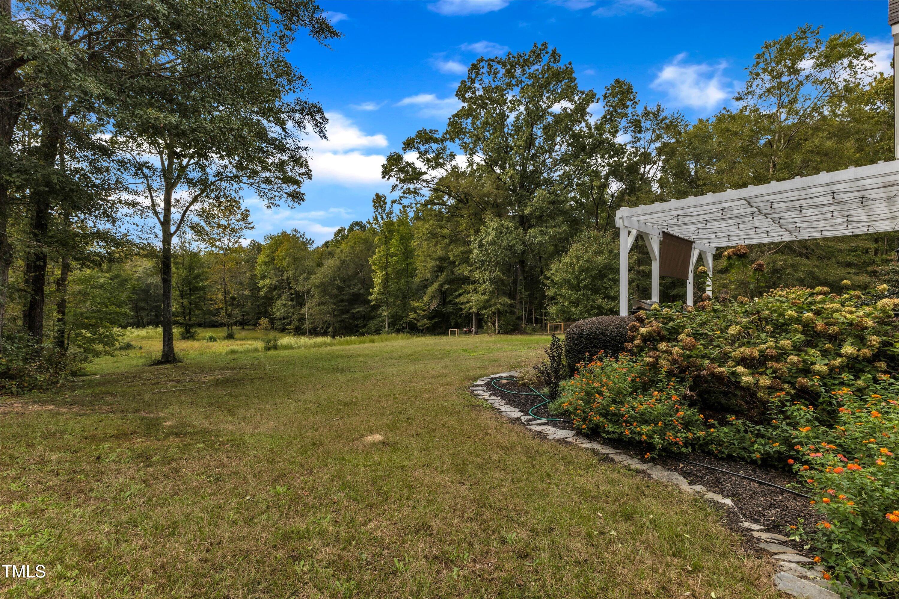 333 Pea Ridge Road New Hill, NC 27562 - Photo 37 of 55 64-333 Pea Ridge Rd-72