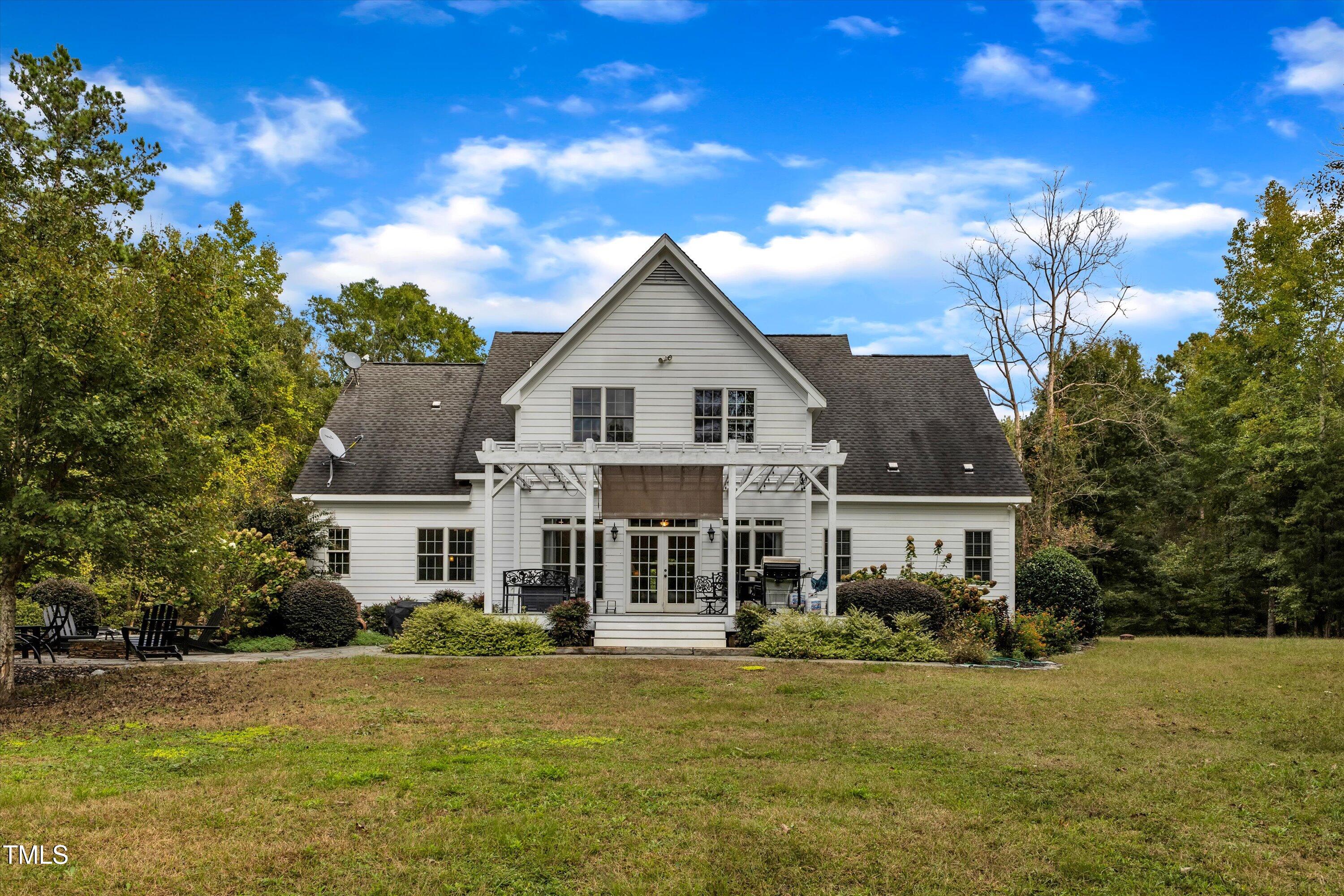 333 Pea Ridge Road New Hill, NC 27562 - Photo 39 of 55 67-333 Pea Ridge Rd-75