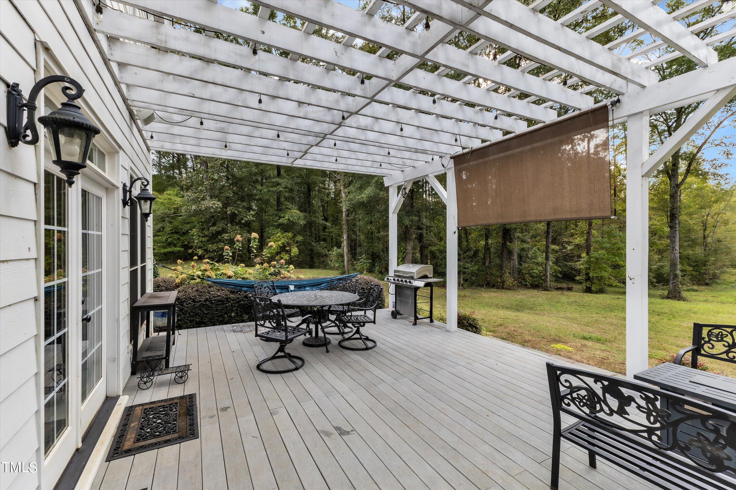 333 Pea Ridge Road New Hill, NC 27562 - Photo 41 of 55 71-333 Pea Ridge Rd-3